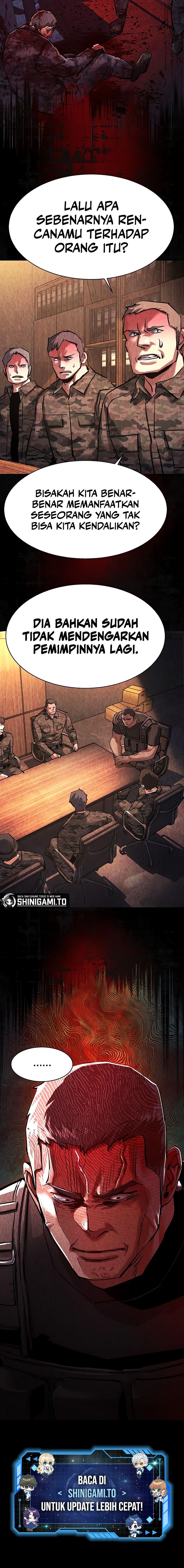 Mercenary Enrollment chapter 270