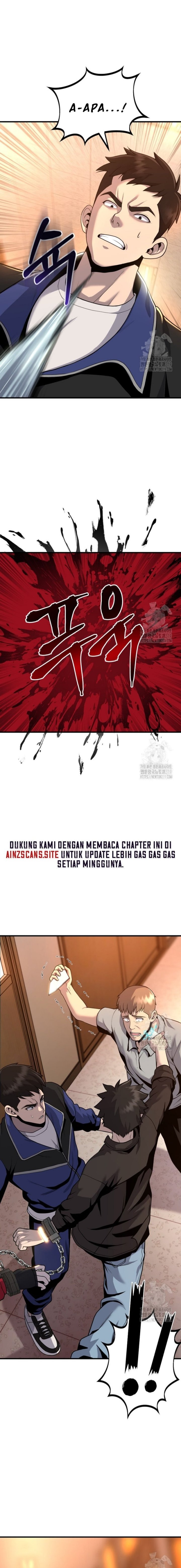 Merciless chapter 2