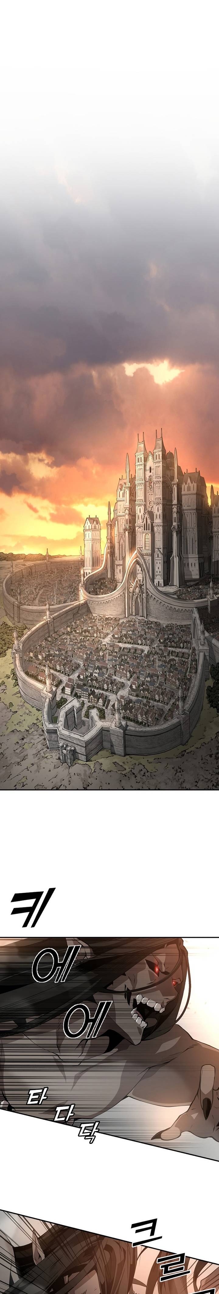 Messiah: End of the Gods Chapter 01 Bahasa Indonesia