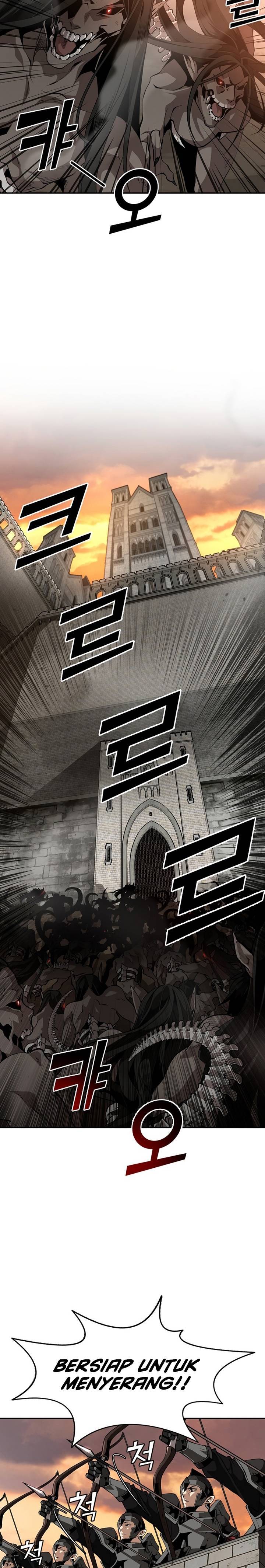 Messiah: End of the Gods Chapter 01 Bahasa Indonesia