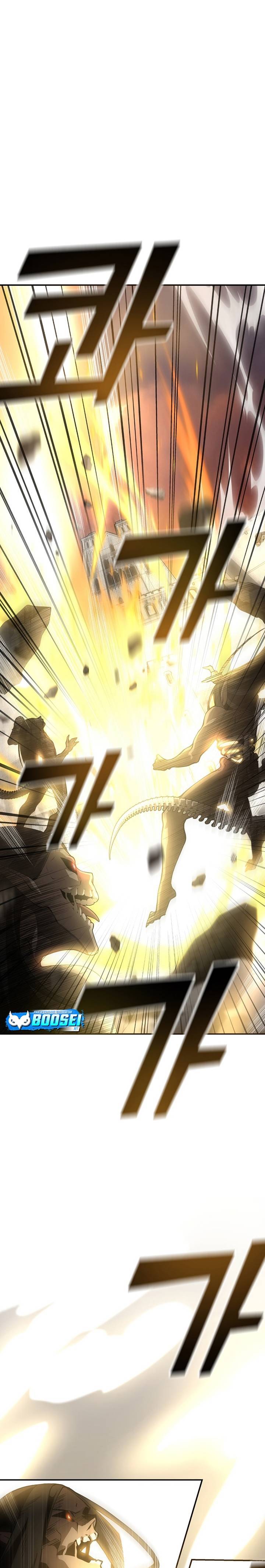 Messiah: End of the Gods Chapter 01 Bahasa Indonesia