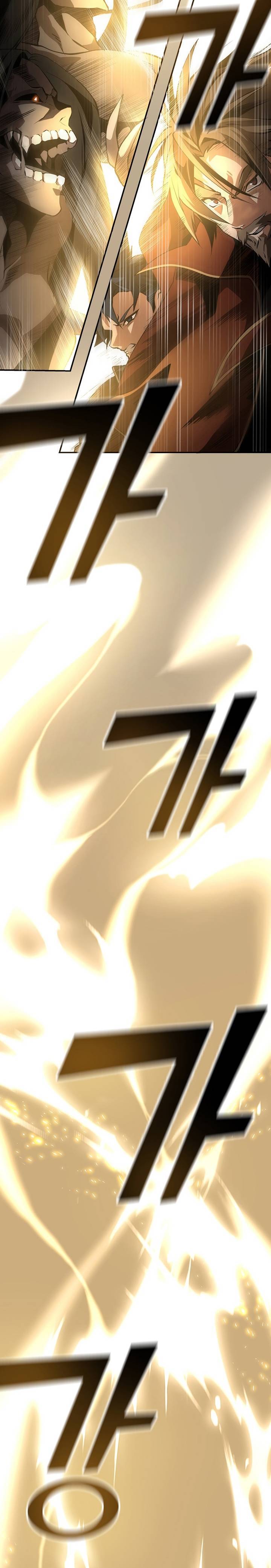 Messiah: End of the Gods Chapter 01 Bahasa Indonesia