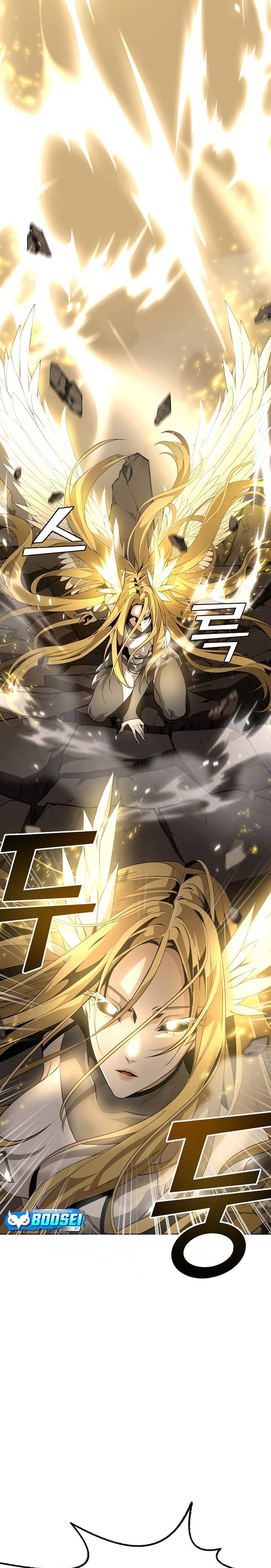 Messiah: End of the Gods Chapter 01 Bahasa Indonesia