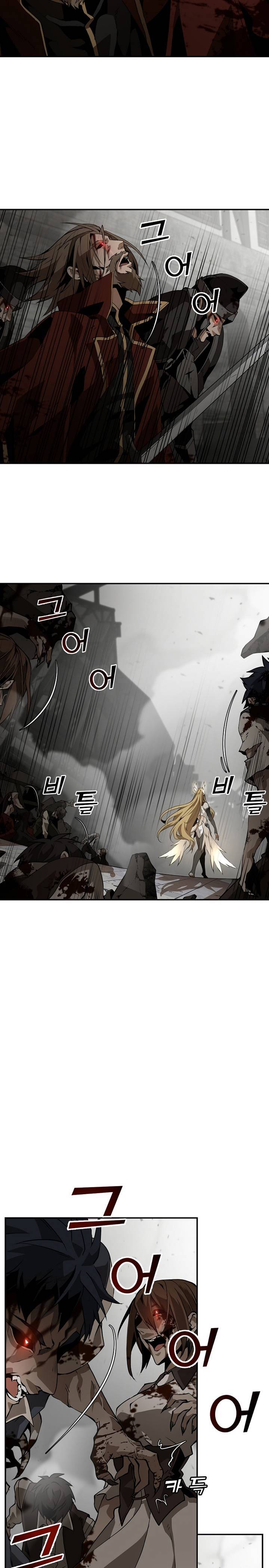 Messiah: End of the Gods Chapter 01 Bahasa Indonesia