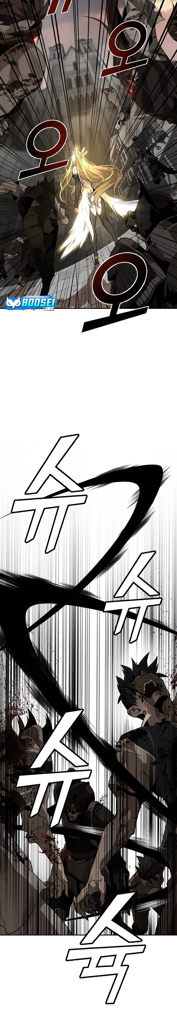 Messiah: End of the Gods Chapter 01 Bahasa Indonesia