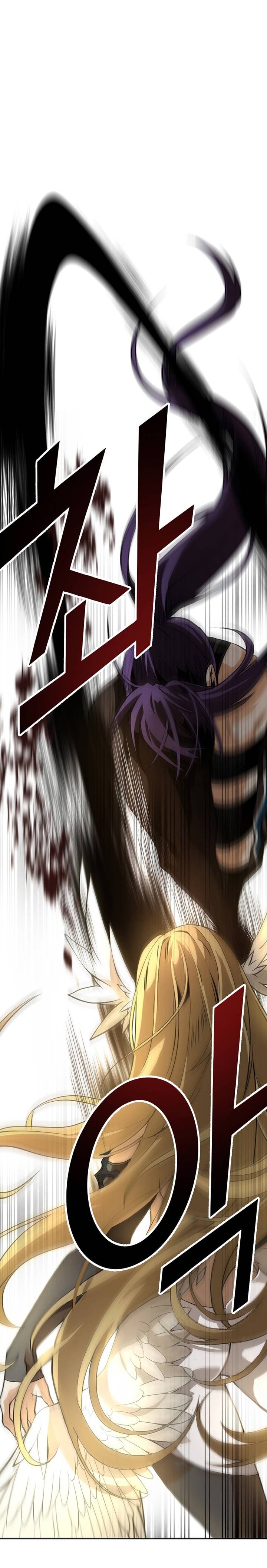 Messiah: End of the Gods Chapter 01 Bahasa Indonesia