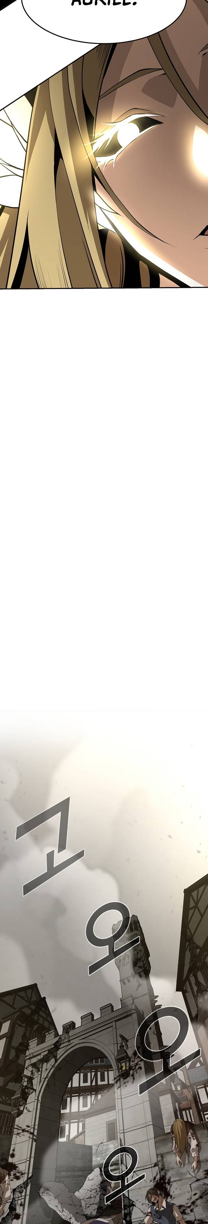 Messiah: End of the Gods Chapter 01 Bahasa Indonesia