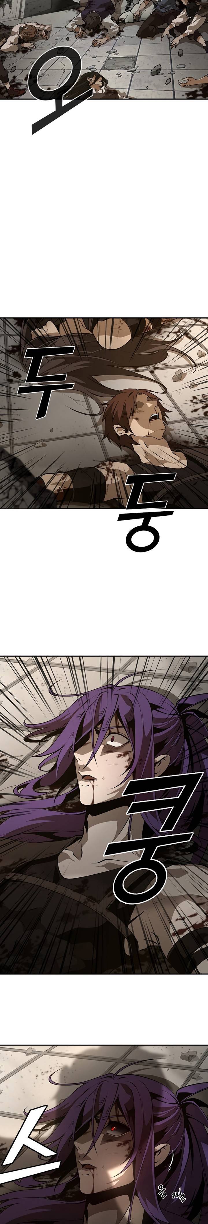 Messiah: End of the Gods Chapter 01 Bahasa Indonesia