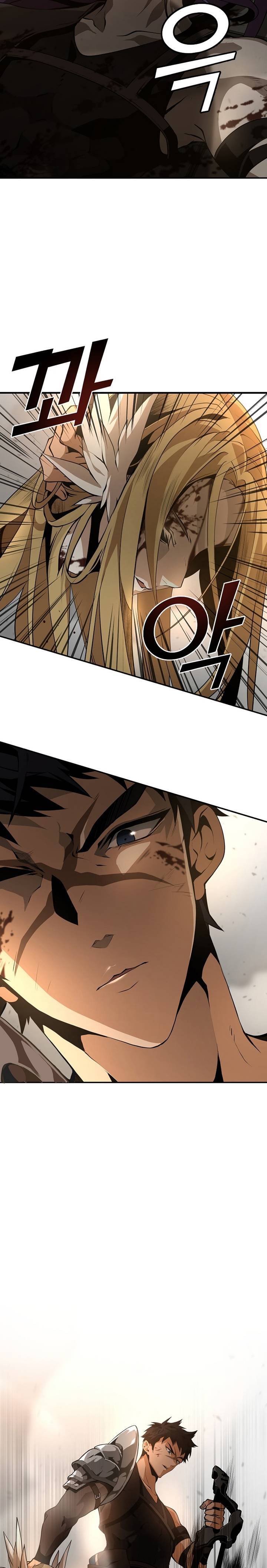 Messiah: End of the Gods Chapter 01 Bahasa Indonesia