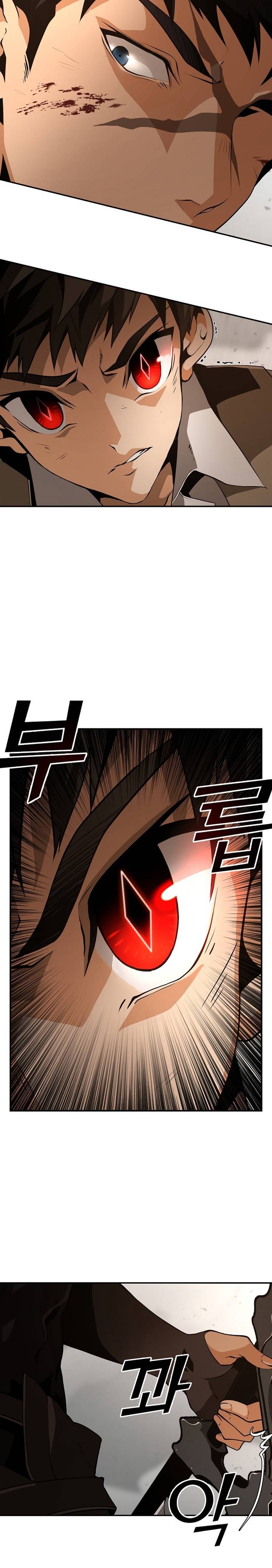 Messiah: End of the Gods Chapter 01 Bahasa Indonesia