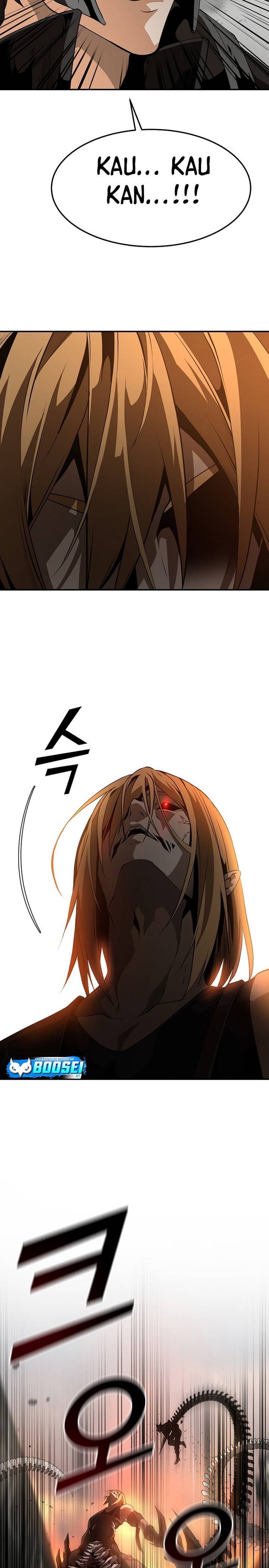 Messiah: End of the Gods Chapter 01 Bahasa Indonesia