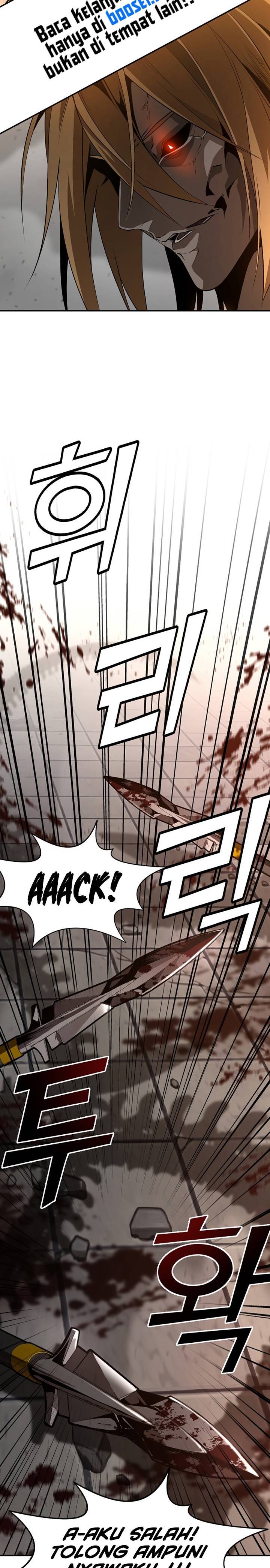 Messiah: End of the Gods Chapter 01 Bahasa Indonesia