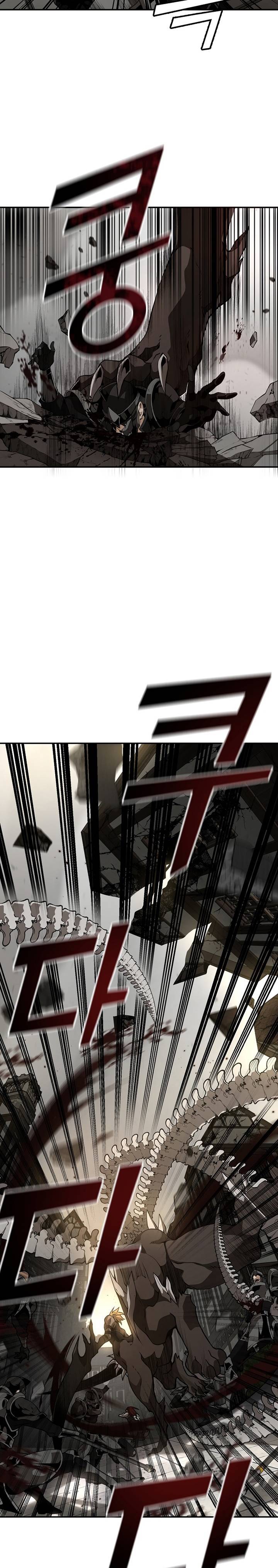 Messiah: End of the Gods Chapter 01 Bahasa Indonesia