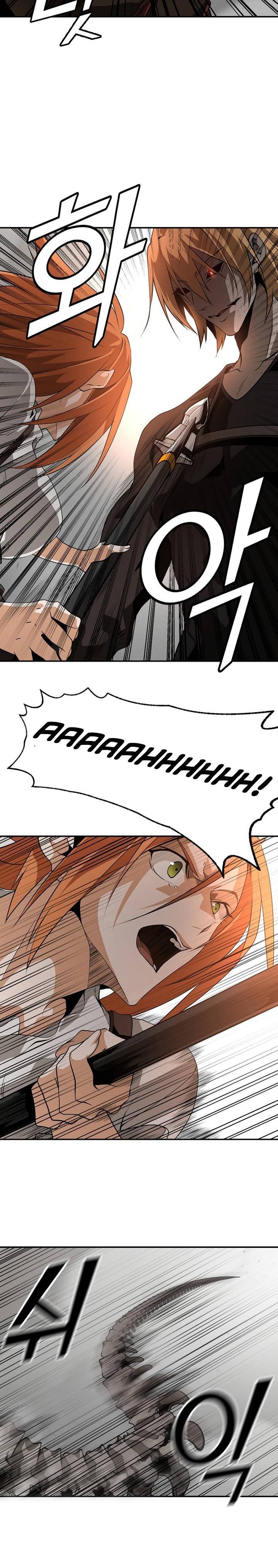 Messiah: End of the Gods Chapter 01 Bahasa Indonesia