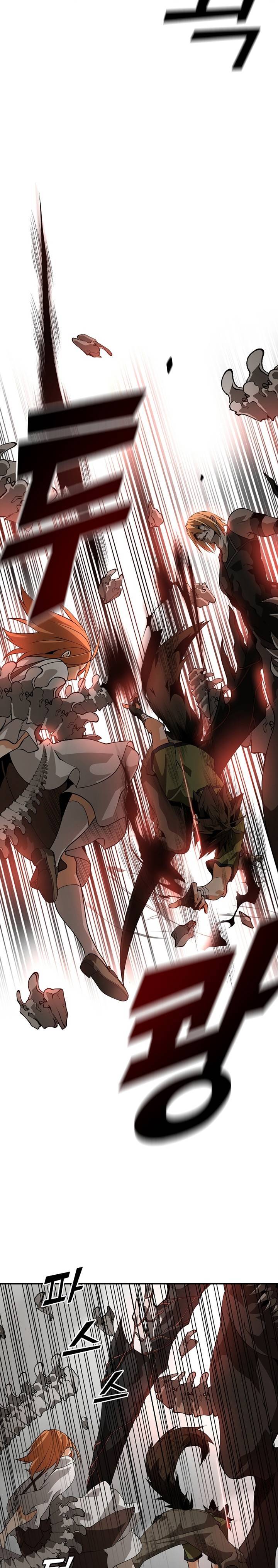 Messiah: End of the Gods Chapter 01 Bahasa Indonesia