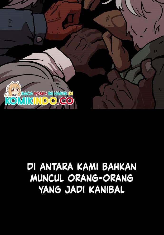 Metro Hunter chapter 13