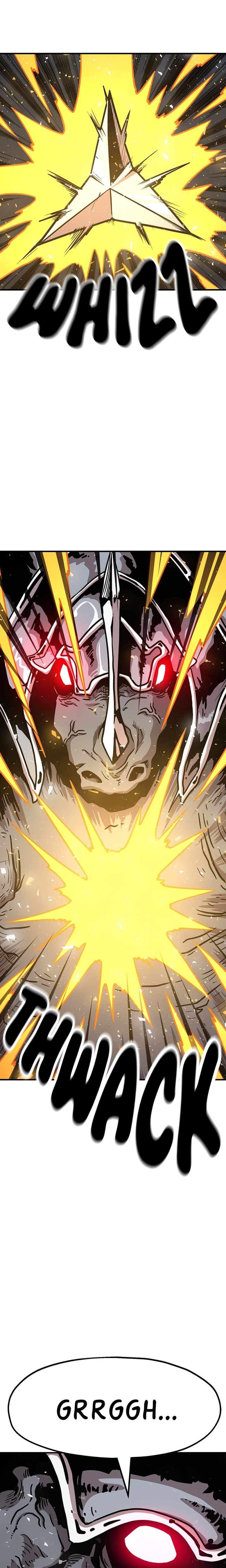 Metro Hunter chapter 30