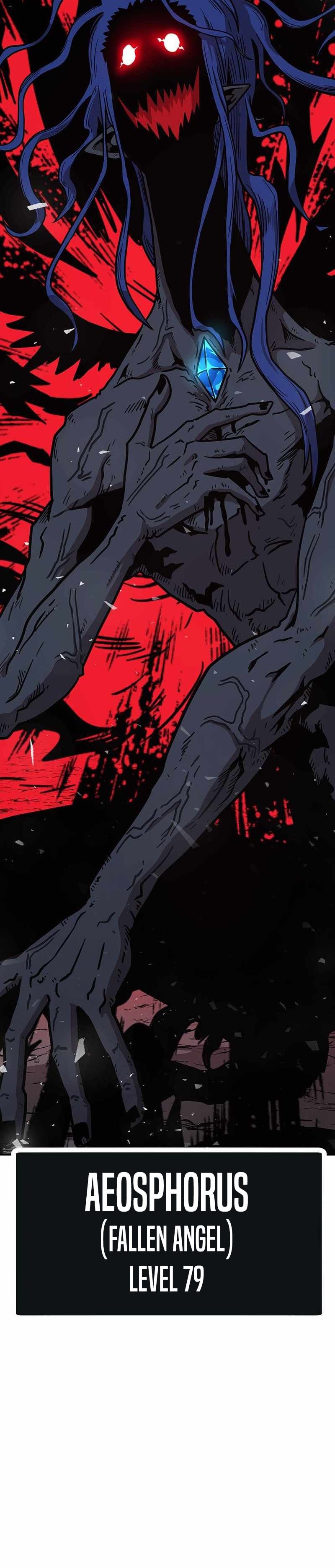 Metro Hunter chapter 41