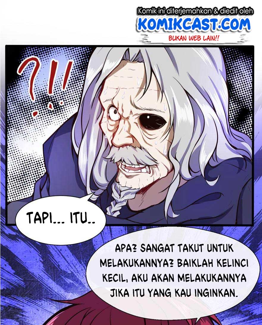Metropolitan City’s Ying Yang Miracle Doctor chapter 16