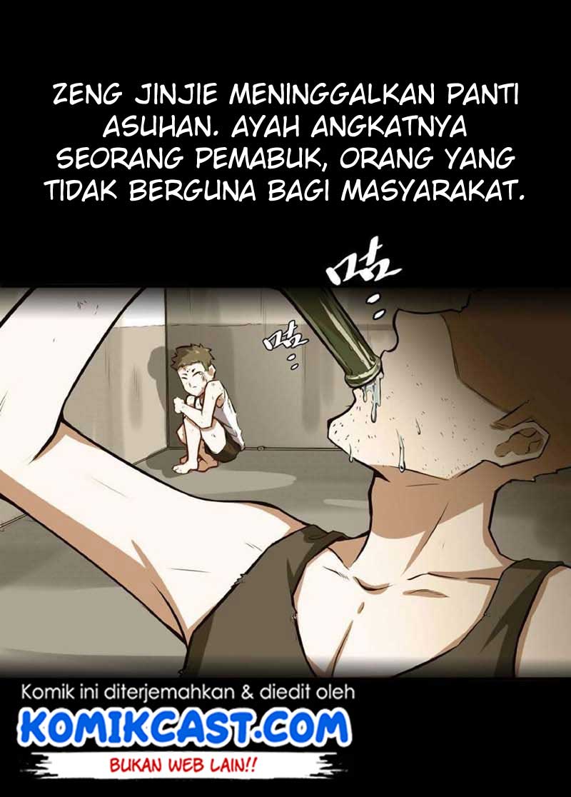 Metropolitan City’s Ying Yang Miracle Doctor chapter 28