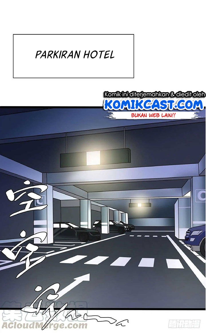 Metropolitan City’s Ying Yang Miracle Doctor chapter 46