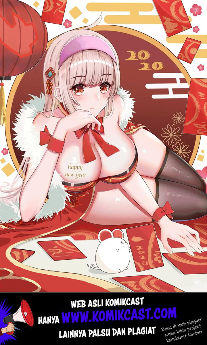 Metropolitan City’s Ying Yang Miracle Doctor chapter 59