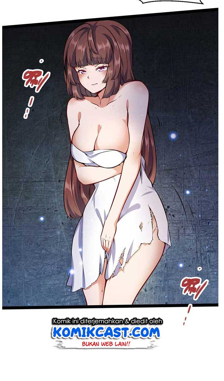 Metropolitan City’s Ying Yang Miracle Doctor chapter 69