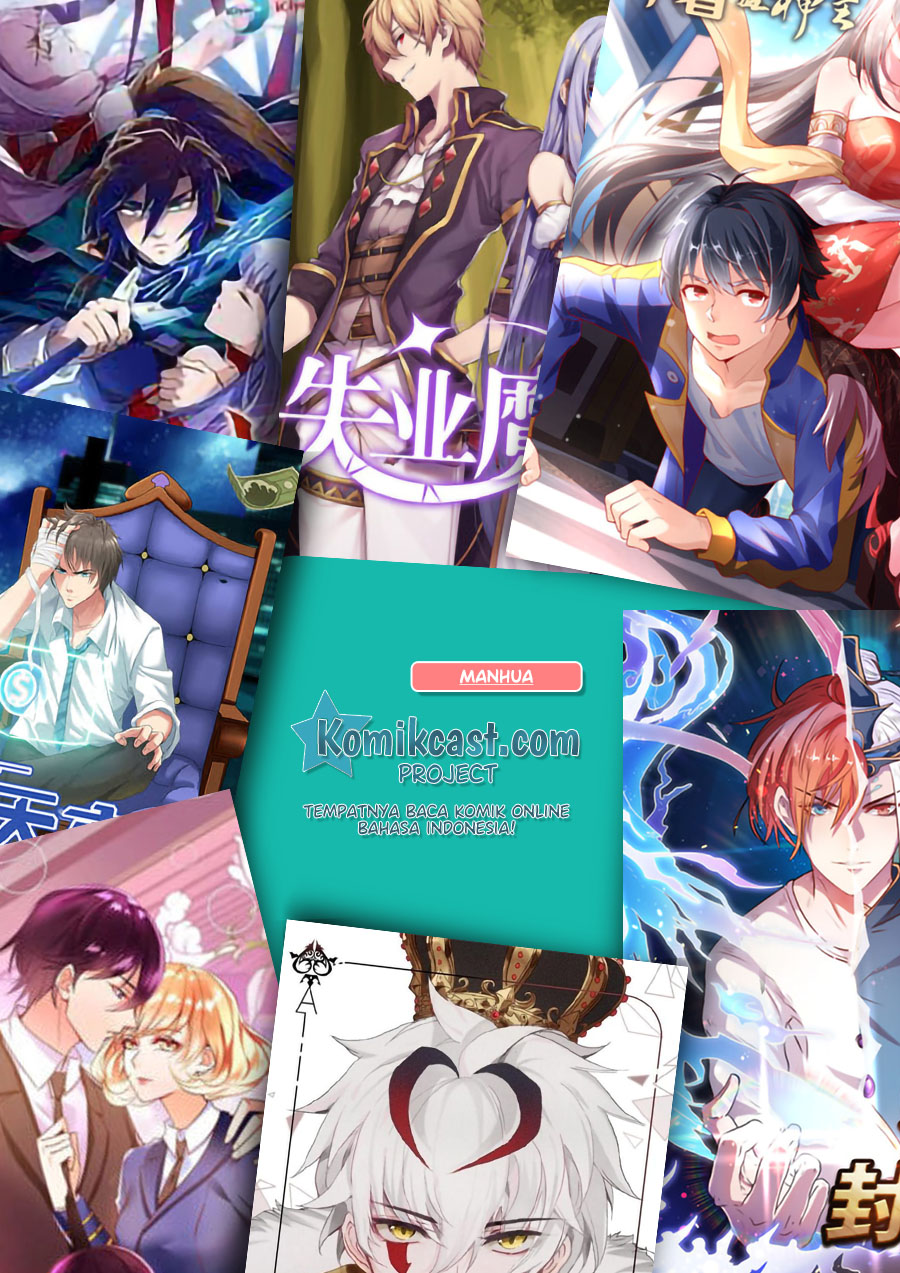 Metropolitan City’s Ying Yang Miracle Doctor chapter 91