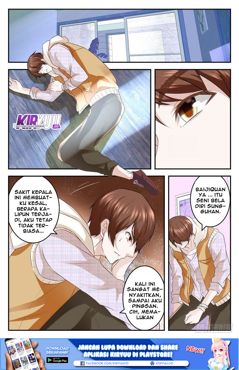 Metropolitan System chapter 7