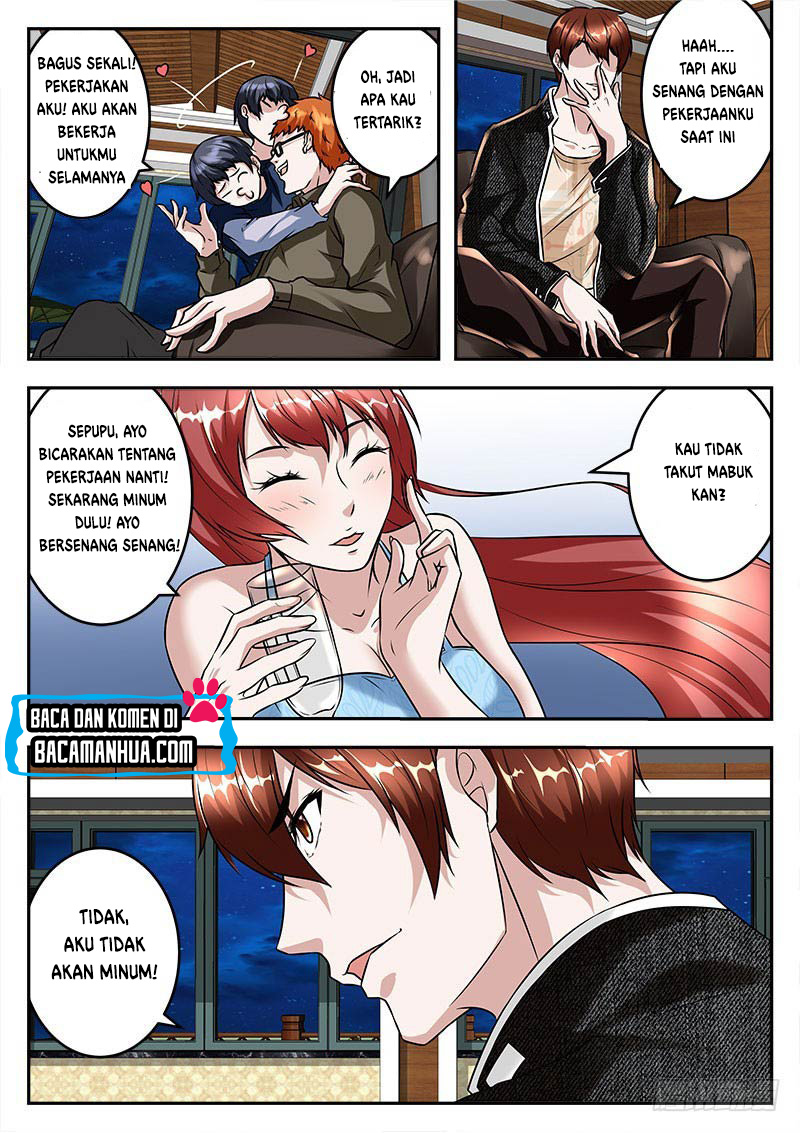 Metropolitan System chapter 35