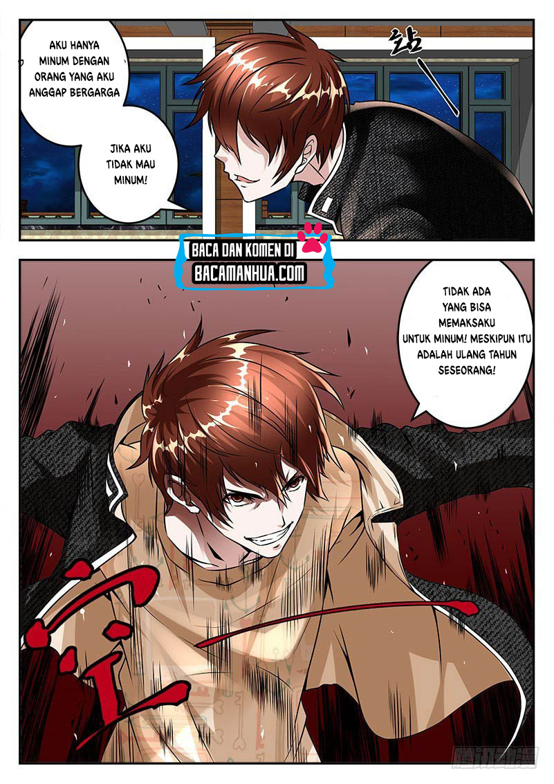 Metropolitan System chapter 35
