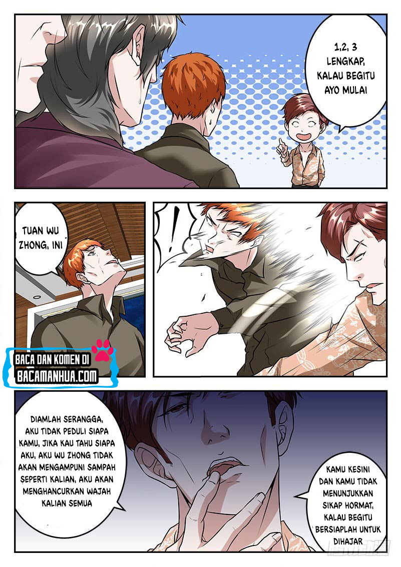 Metropolitan System chapter 35