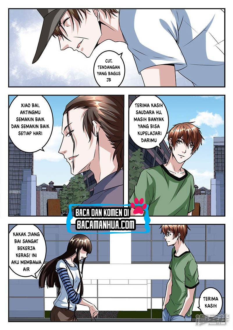 Metropolitan System chapter 44