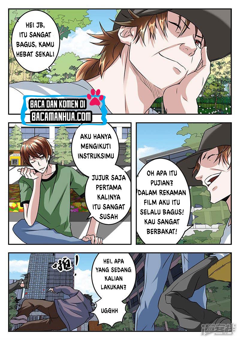 Metropolitan System chapter 44