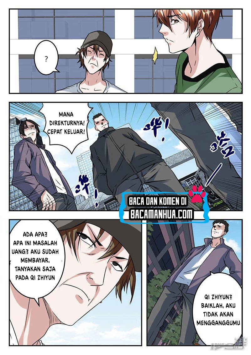 Metropolitan System chapter 44
