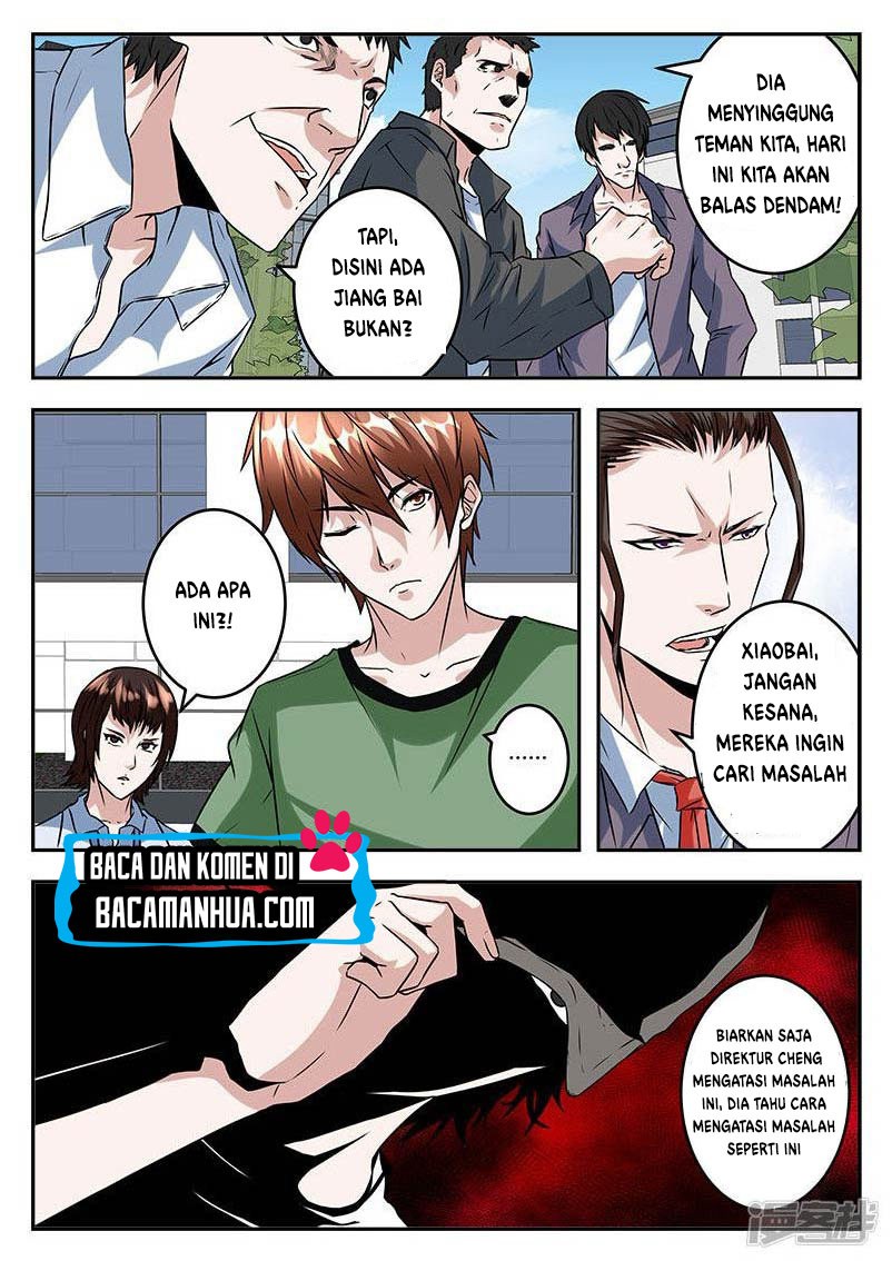 Metropolitan System chapter 44