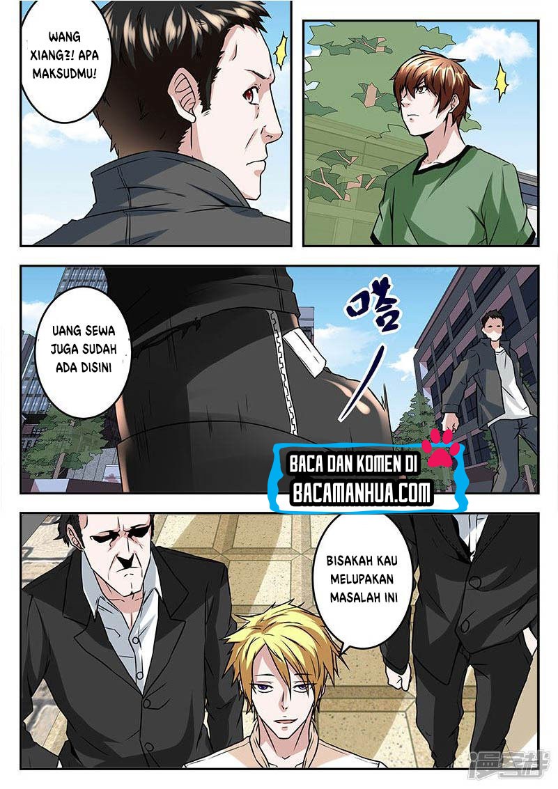 Metropolitan System chapter 44