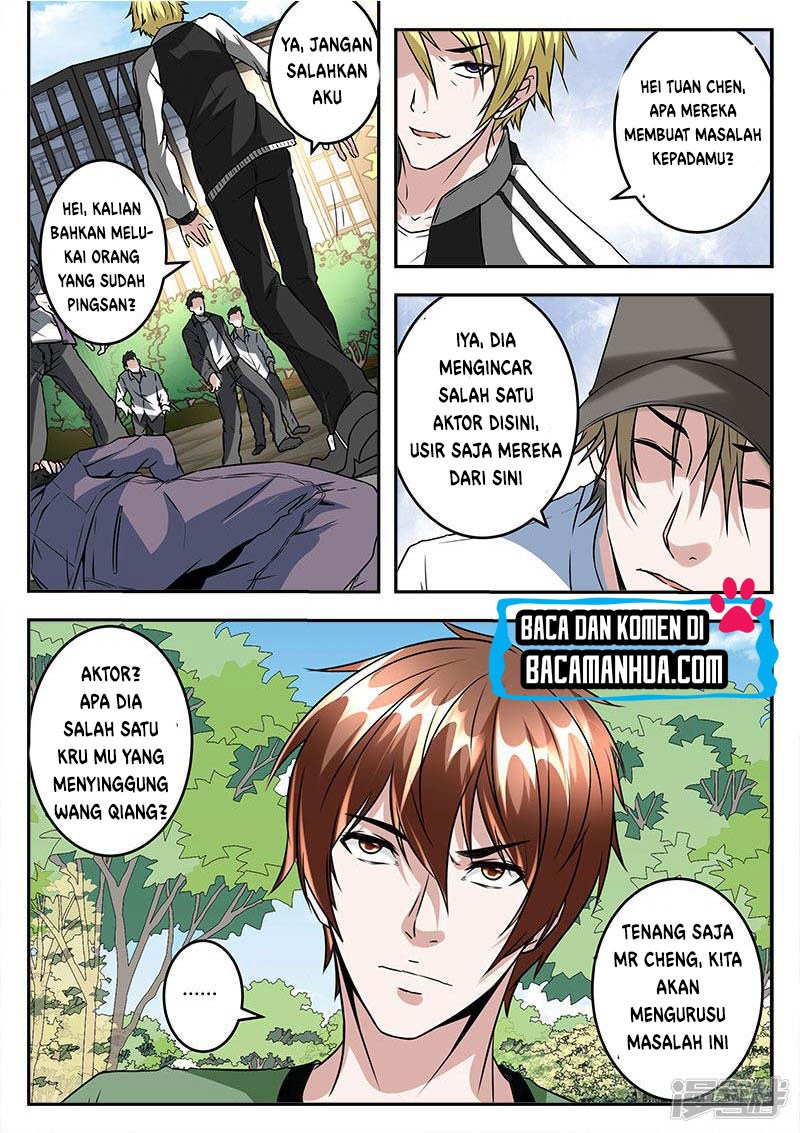 Metropolitan System chapter 44
