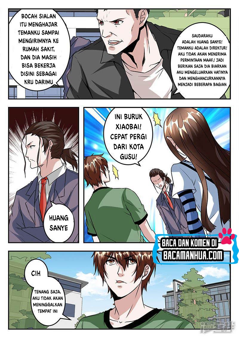 Metropolitan System chapter 44