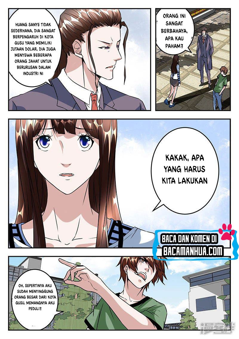 Metropolitan System chapter 44