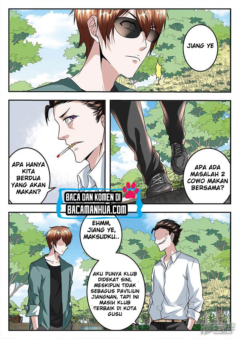 Metropolitan System chapter 467