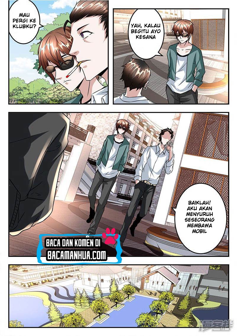Metropolitan System chapter 467