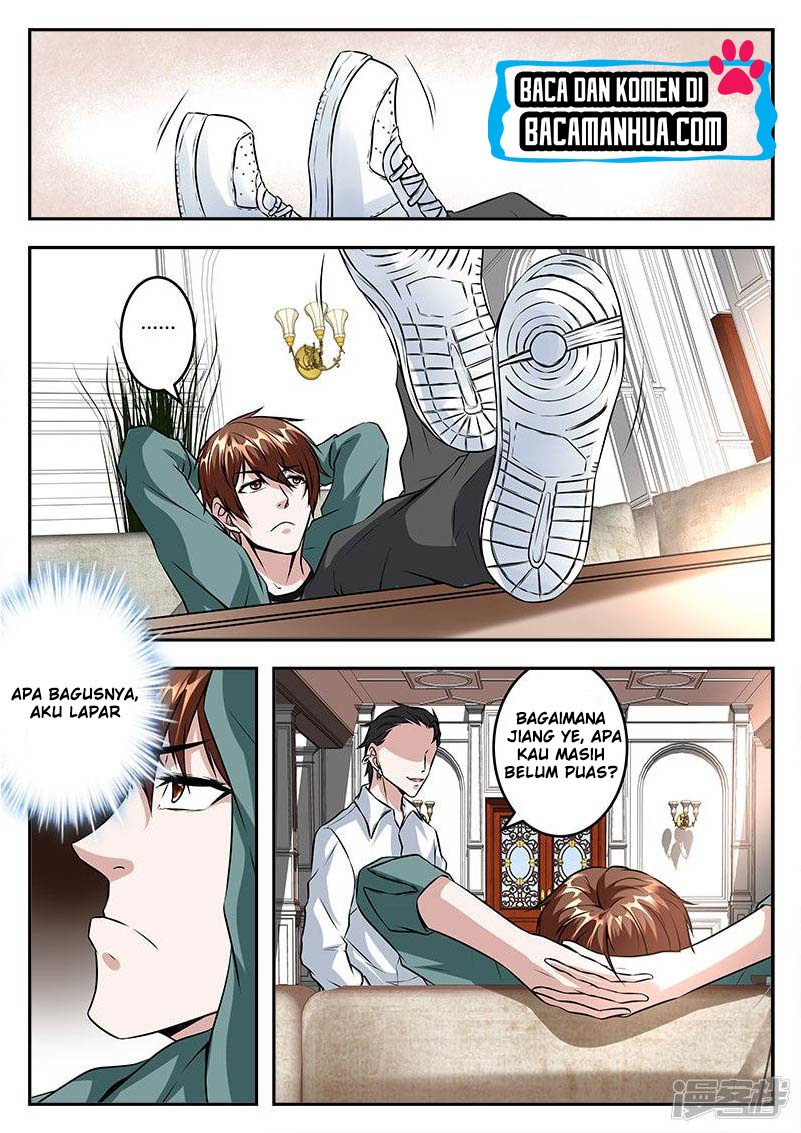 Metropolitan System chapter 467
