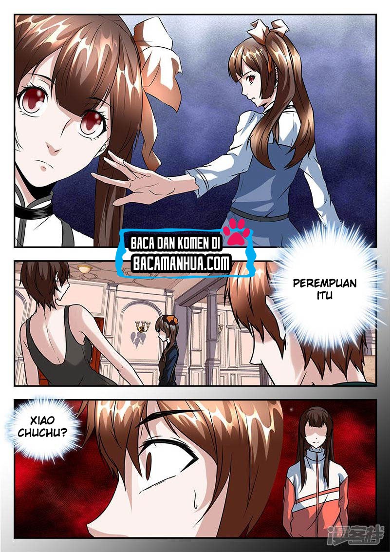 Metropolitan System chapter 467
