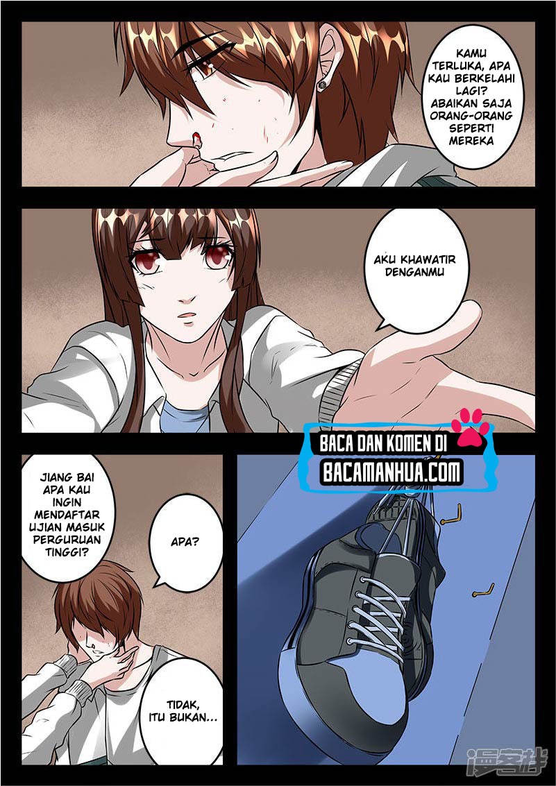 Metropolitan System chapter 467