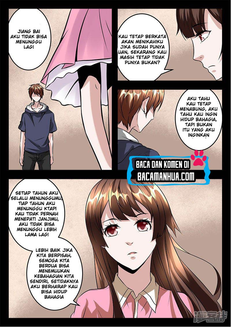 Metropolitan System chapter 467