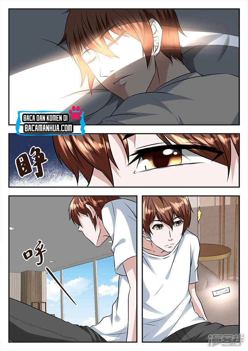 Metropolitan System chapter 50