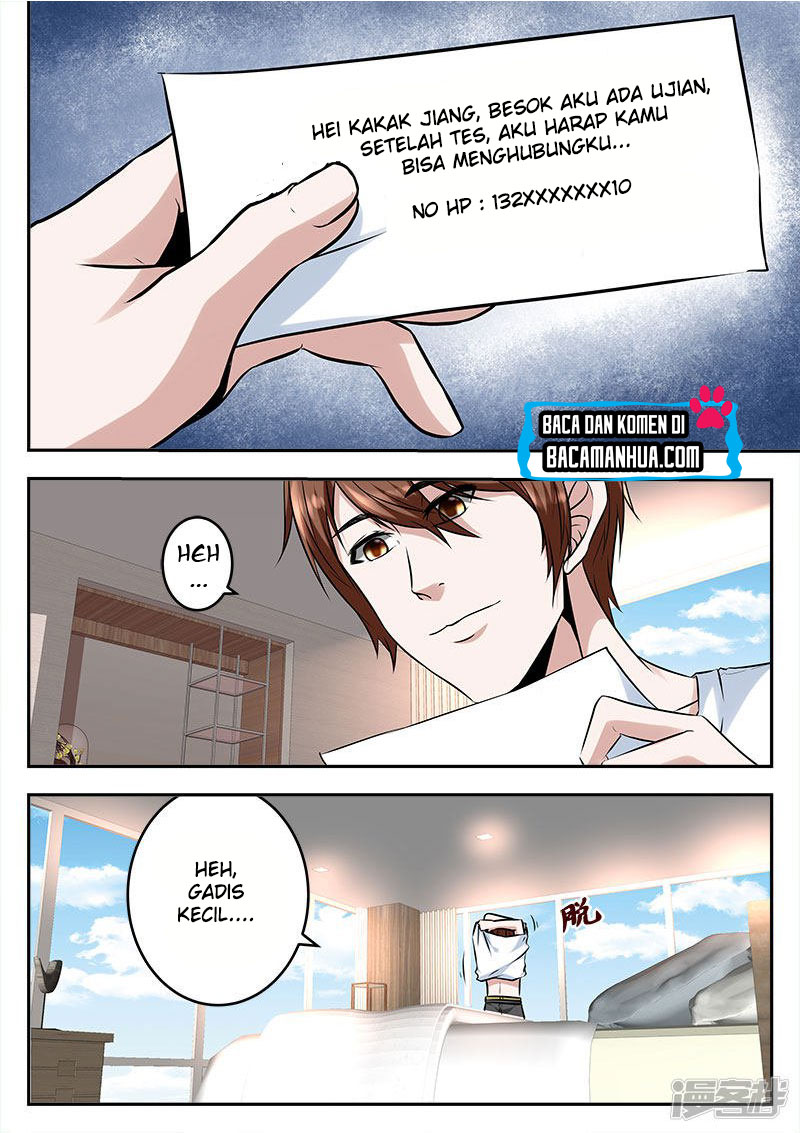 Metropolitan System chapter 50