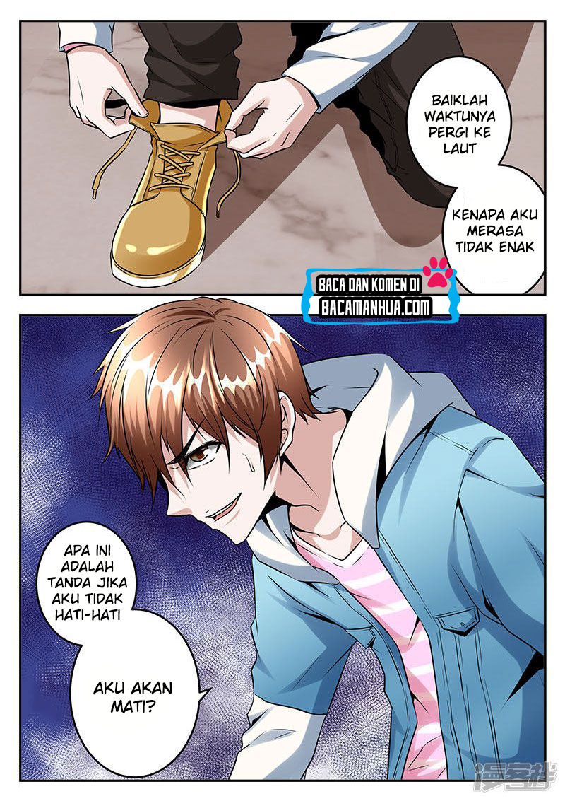 Metropolitan System chapter 50