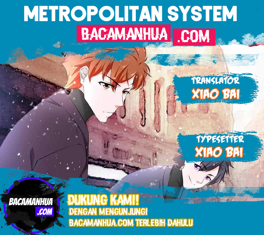 Metropolitan System chapter 54